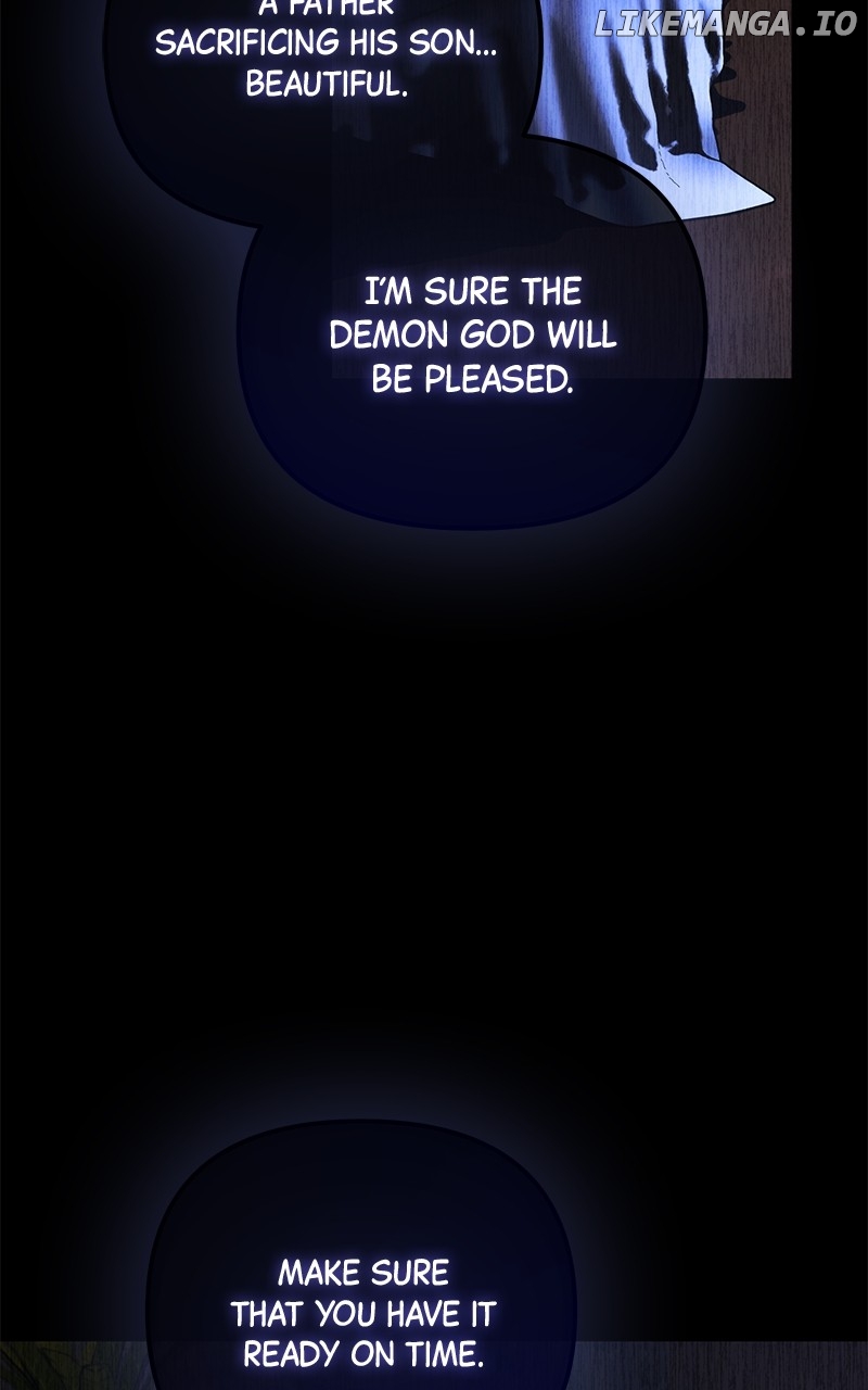 Ten Ways to Get Dumped by a Tyrant Chapter 33 - page 122