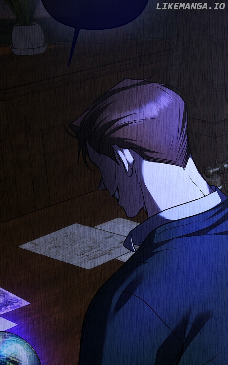 Ten Ways to Get Dumped by a Tyrant Chapter 33 - page 123