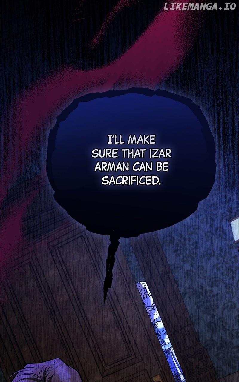 Ten Ways to Get Dumped by a Tyrant Chapter 33 - page 125