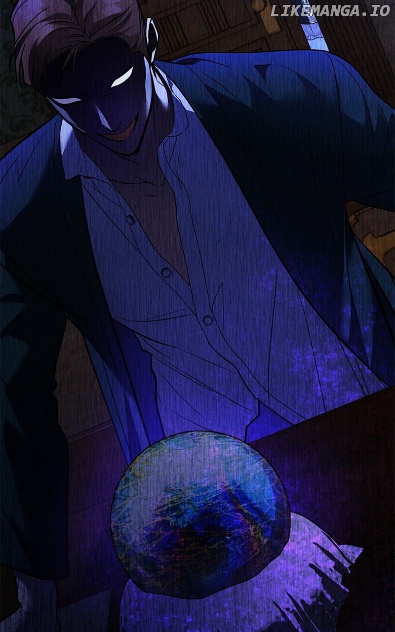 Ten Ways to Get Dumped by a Tyrant Chapter 33 - page 126