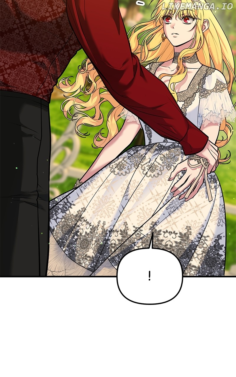 Ten Ways to Get Dumped by a Tyrant Chapter 33 - page 13
