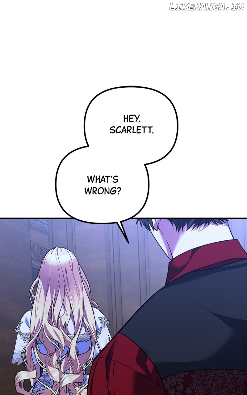 Ten Ways to Get Dumped by a Tyrant Chapter 33 - page 130