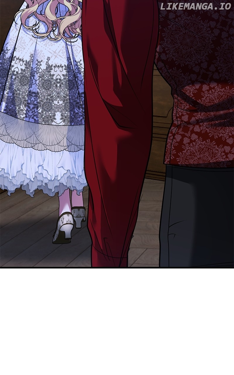 Ten Ways to Get Dumped by a Tyrant Chapter 33 - page 131