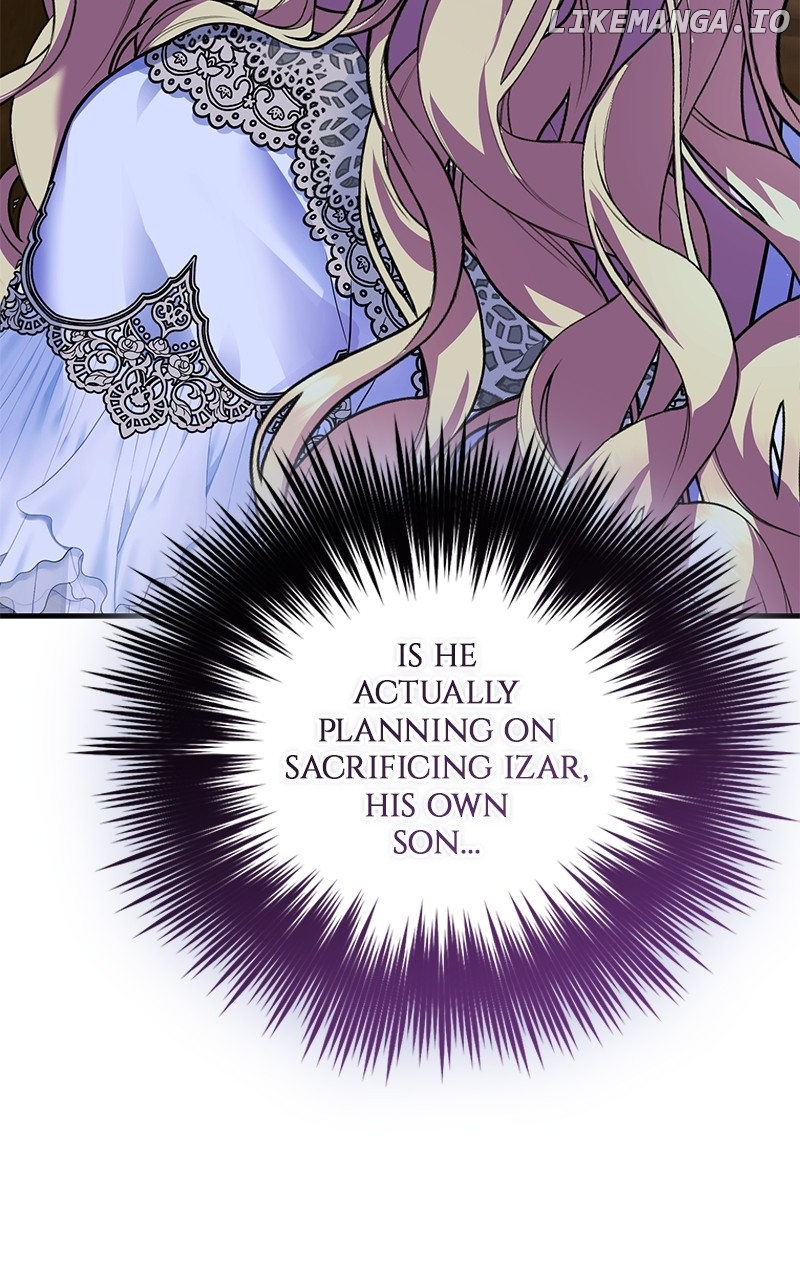 Ten Ways to Get Dumped by a Tyrant Chapter 33 - page 133