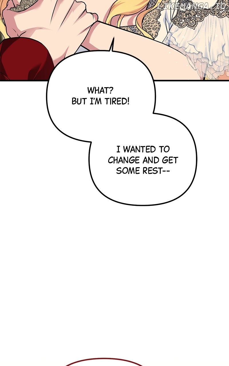 Ten Ways to Get Dumped by a Tyrant Chapter 33 - page 15