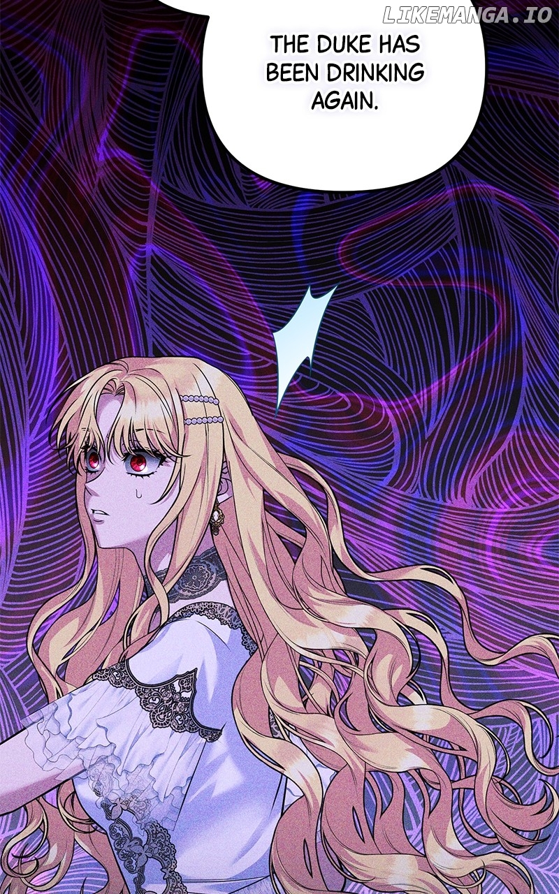 Ten Ways to Get Dumped by a Tyrant Chapter 33 - page 21