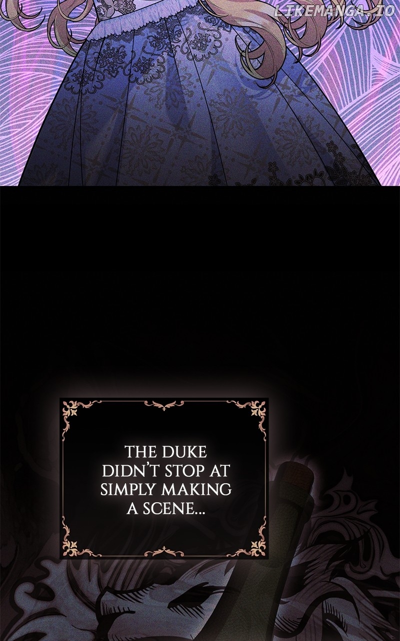 Ten Ways to Get Dumped by a Tyrant Chapter 33 - page 22