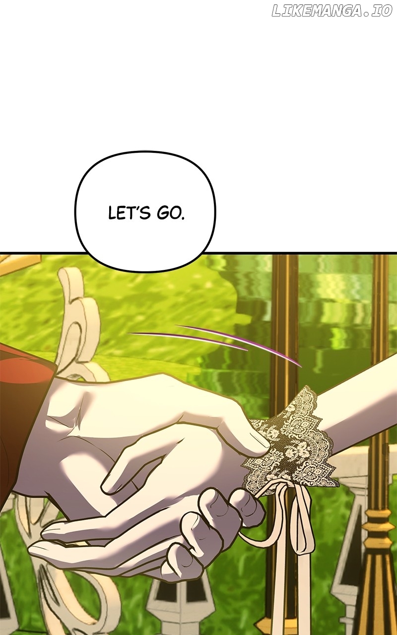 Ten Ways to Get Dumped by a Tyrant Chapter 33 - page 28