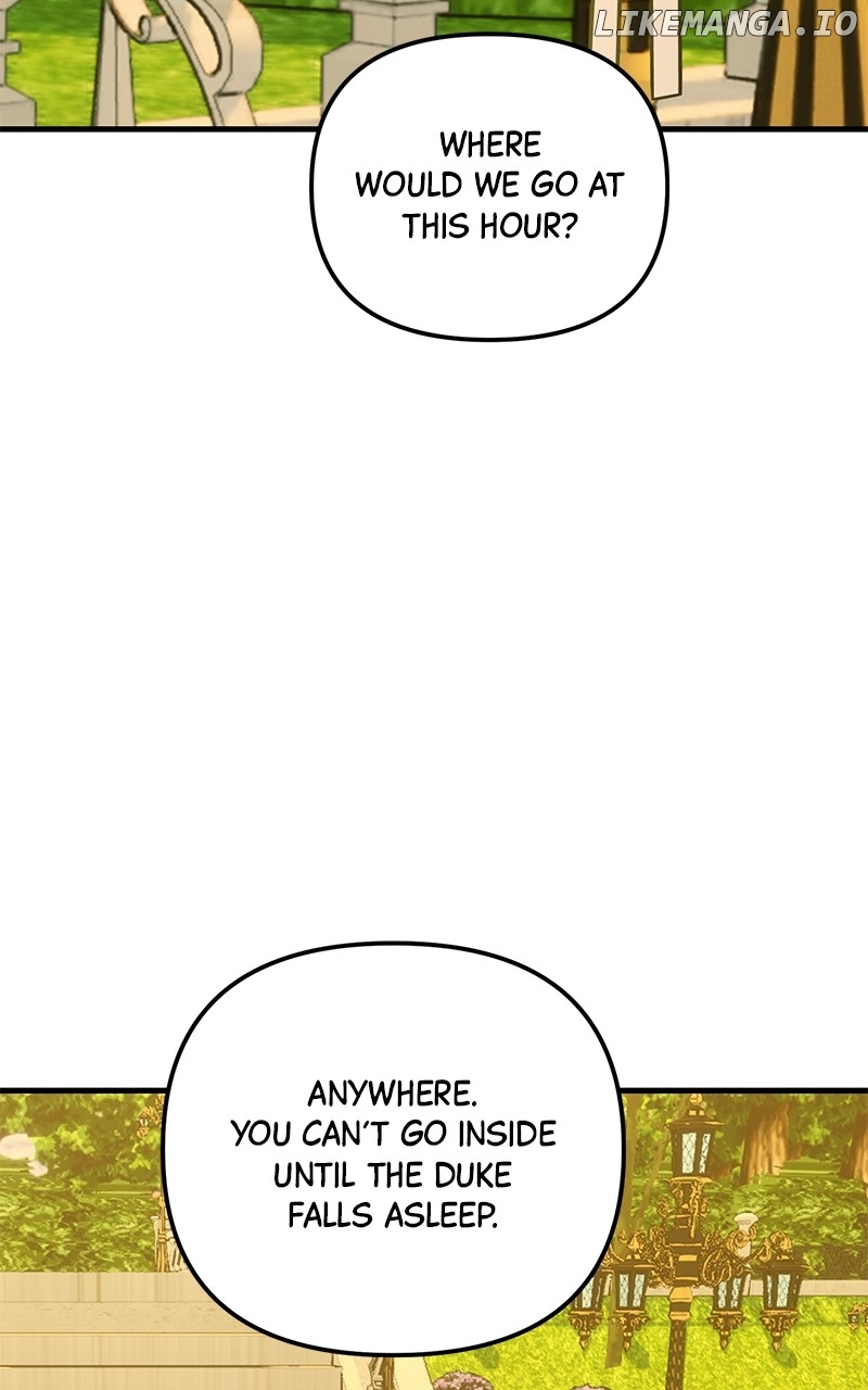 Ten Ways to Get Dumped by a Tyrant Chapter 33 - page 29