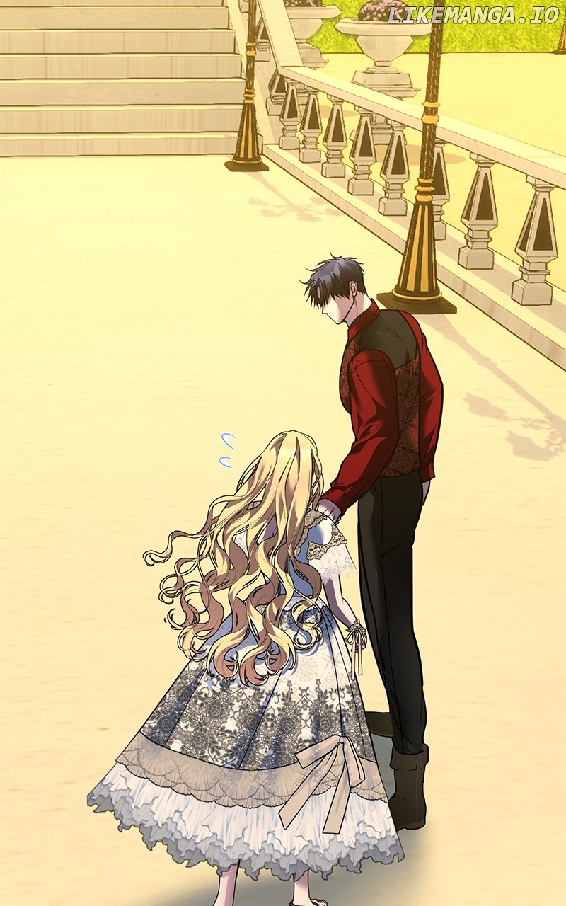 Ten Ways to Get Dumped by a Tyrant Chapter 33 - page 30