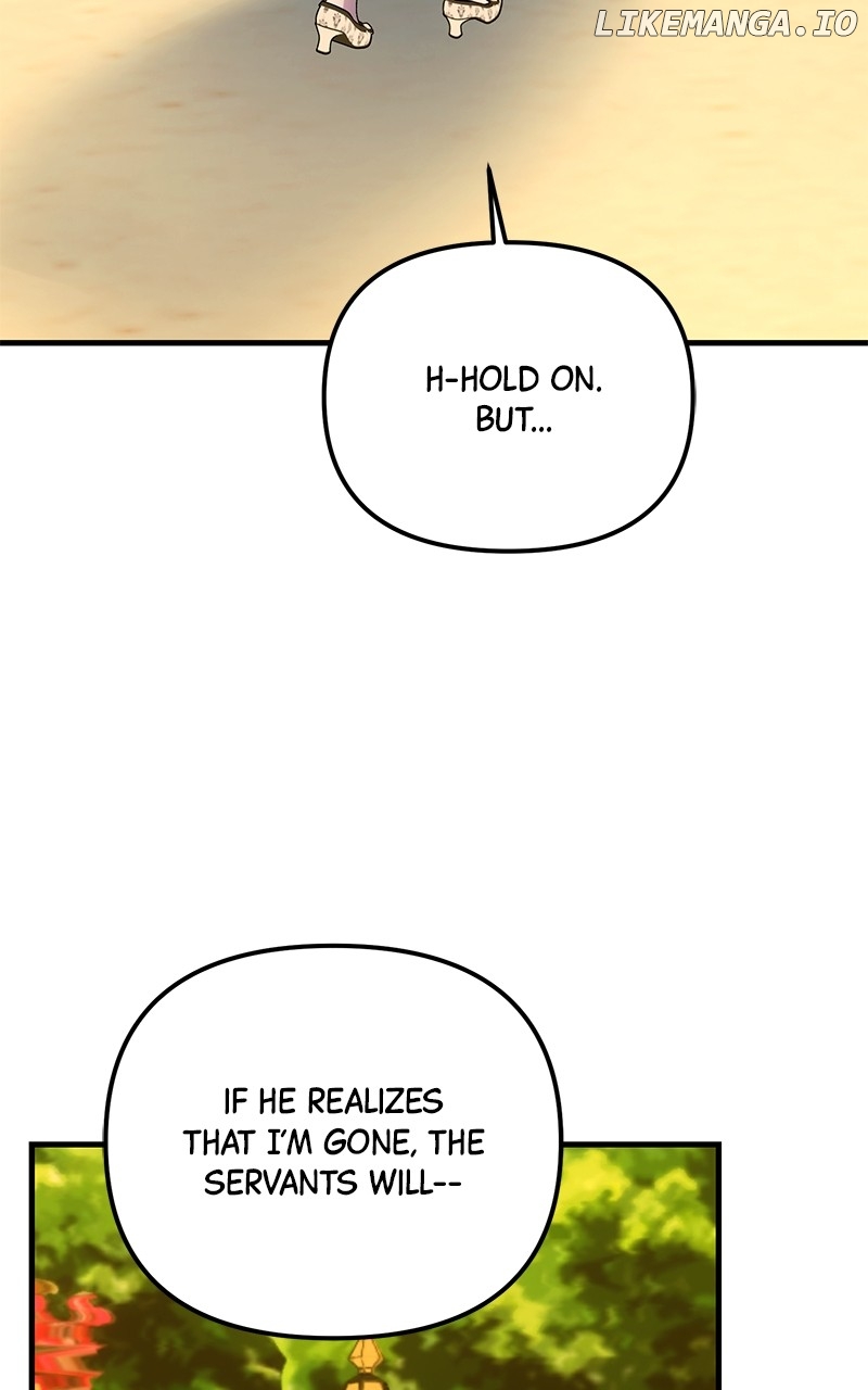 Ten Ways to Get Dumped by a Tyrant Chapter 33 - page 31