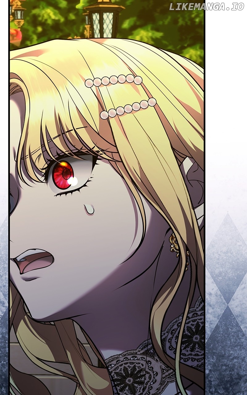 Ten Ways to Get Dumped by a Tyrant Chapter 33 - page 32