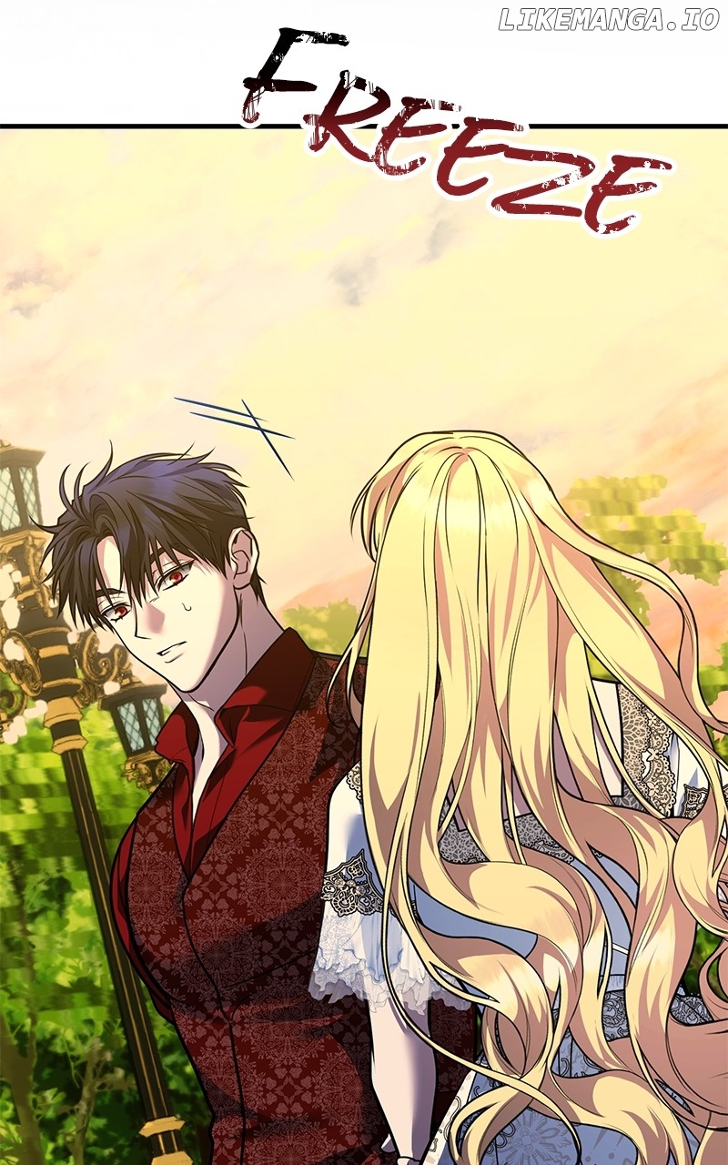 Ten Ways to Get Dumped by a Tyrant Chapter 33 - page 35