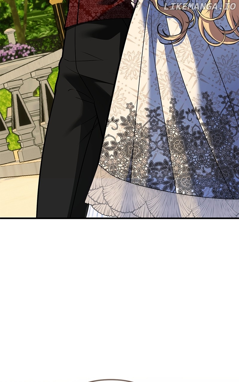 Ten Ways to Get Dumped by a Tyrant Chapter 33 - page 36