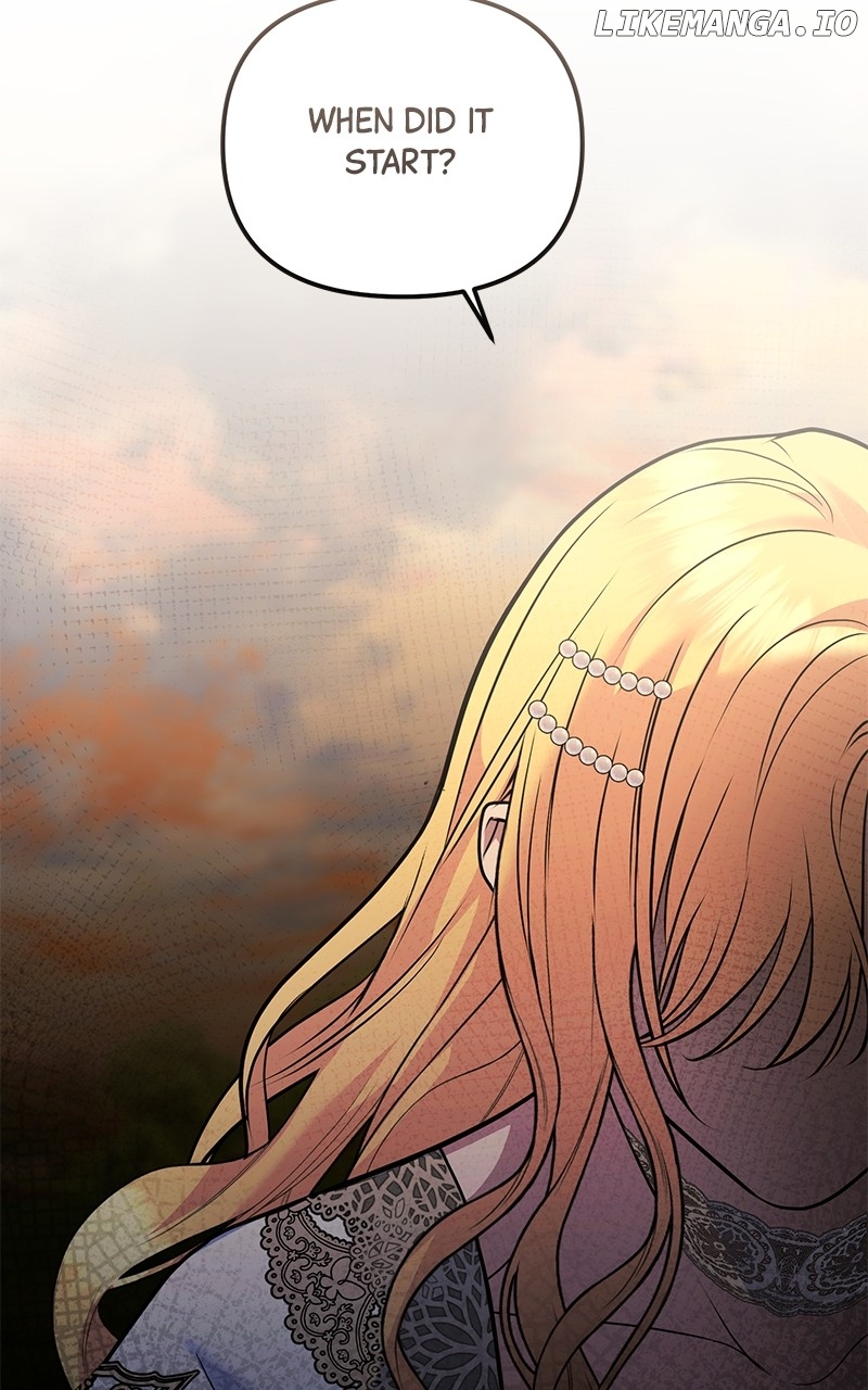 Ten Ways to Get Dumped by a Tyrant Chapter 33 - page 37