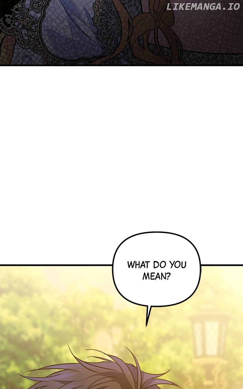 Ten Ways to Get Dumped by a Tyrant Chapter 33 - page 38