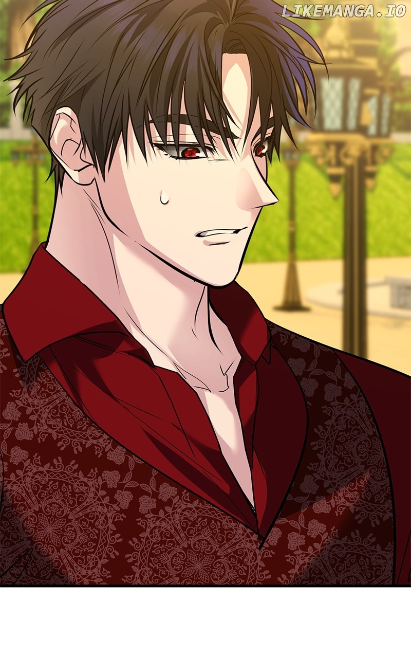 Ten Ways to Get Dumped by a Tyrant Chapter 33 - page 39