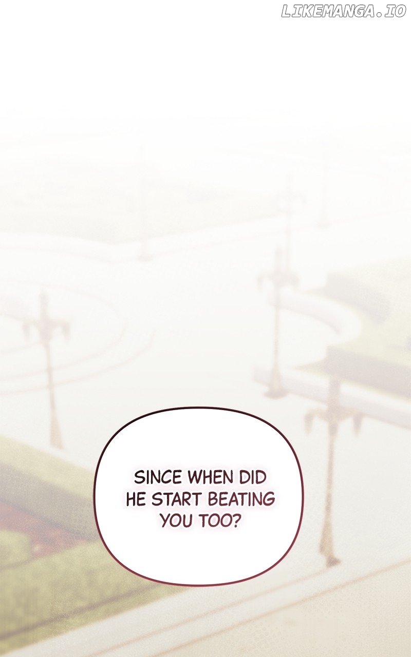 Ten Ways to Get Dumped by a Tyrant Chapter 33 - page 40
