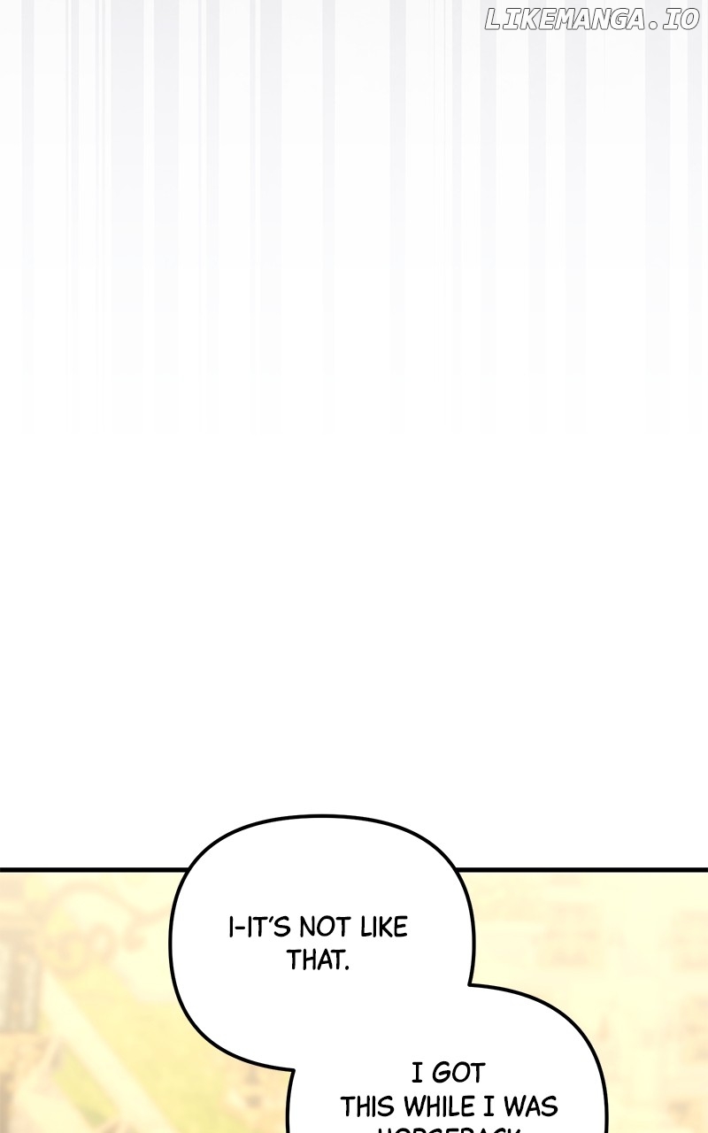 Ten Ways to Get Dumped by a Tyrant Chapter 33 - page 44