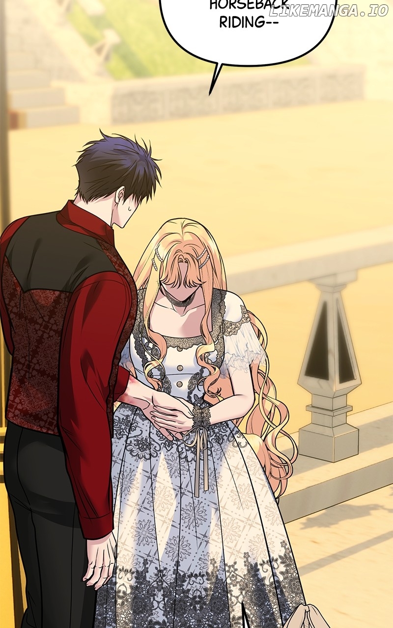Ten Ways to Get Dumped by a Tyrant Chapter 33 - page 45