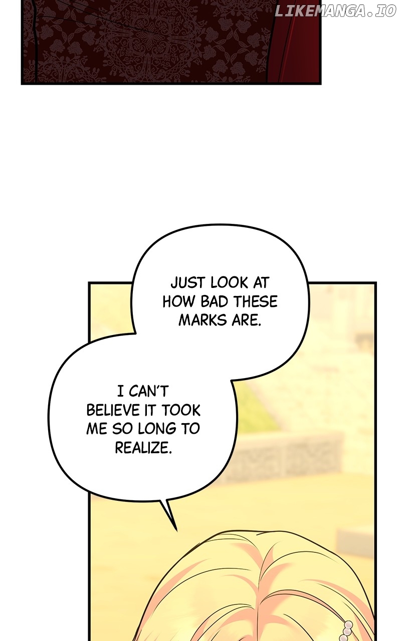 Ten Ways to Get Dumped by a Tyrant Chapter 33 - page 48