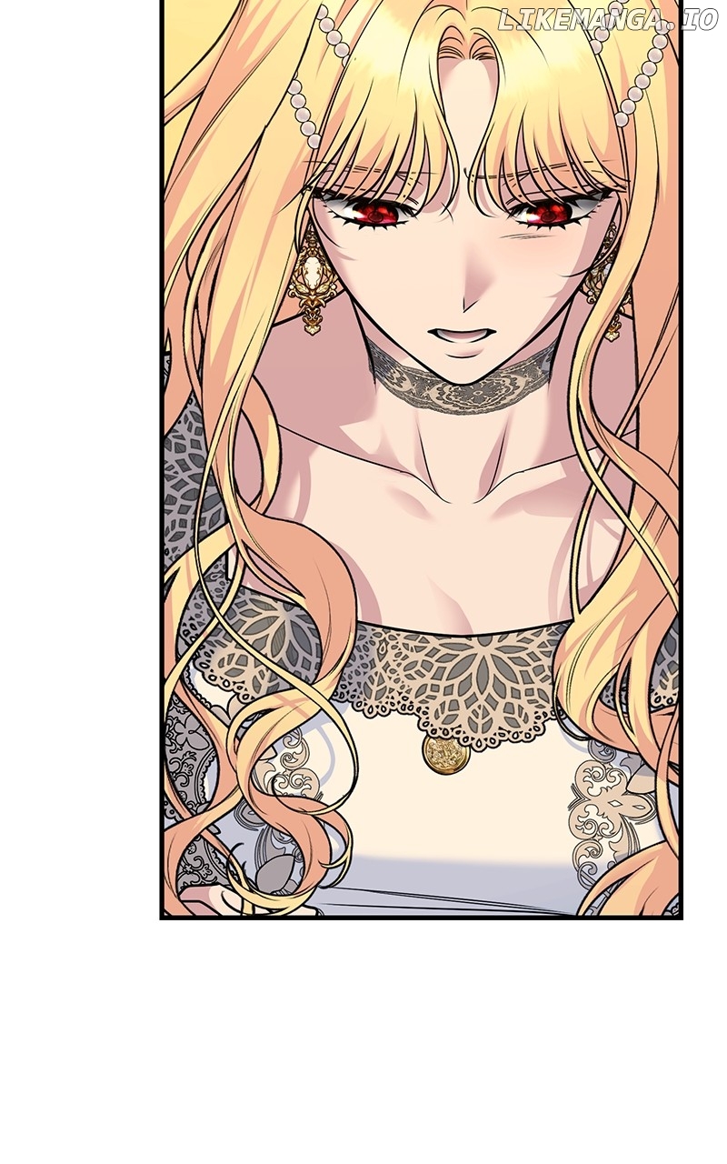 Ten Ways to Get Dumped by a Tyrant Chapter 33 - page 49