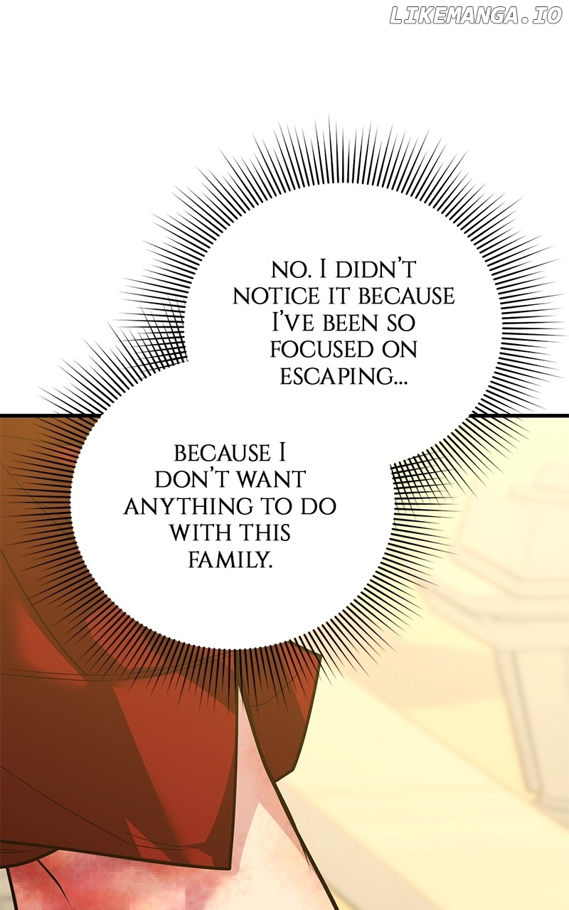 Ten Ways to Get Dumped by a Tyrant Chapter 33 - page 50