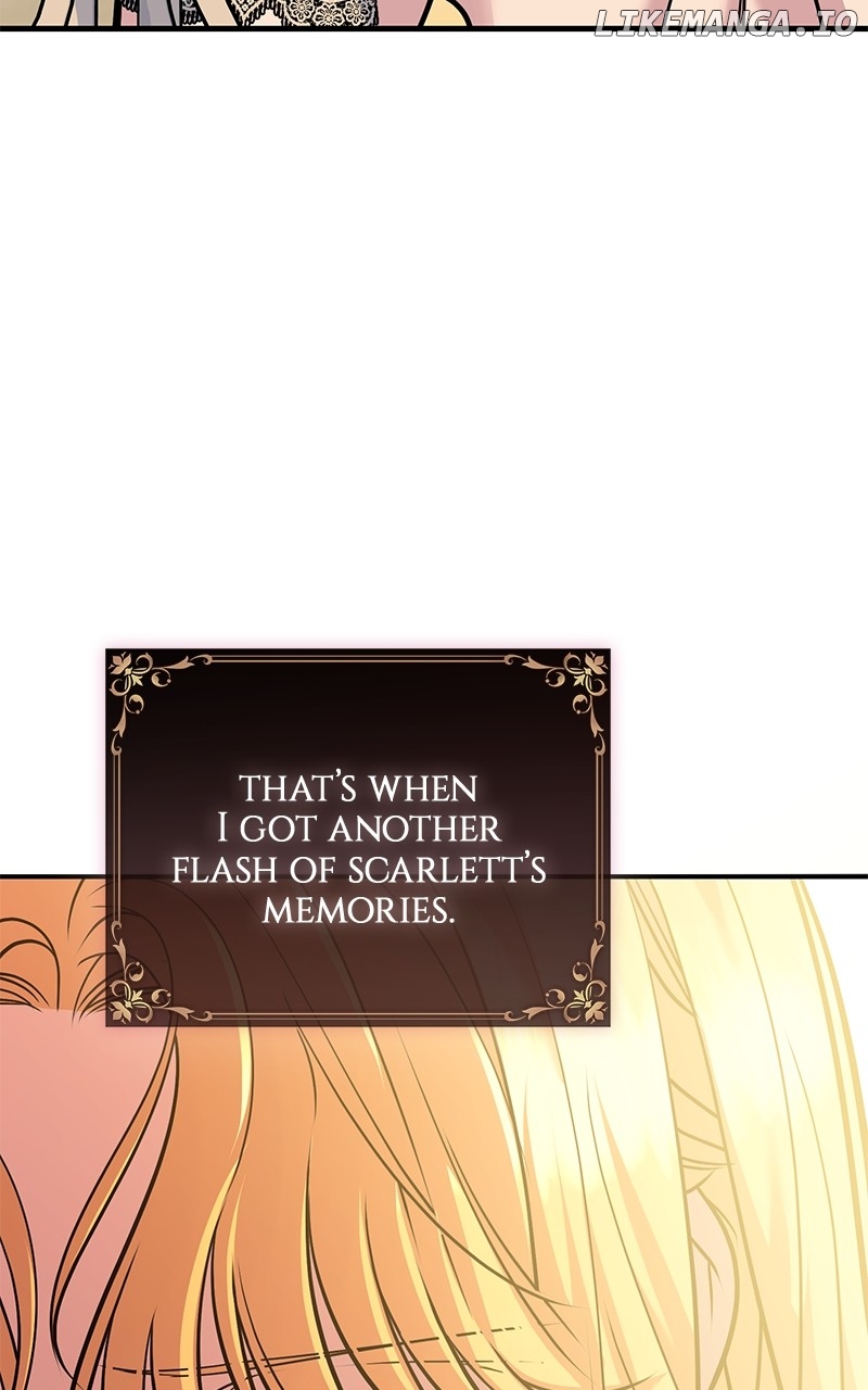 Ten Ways to Get Dumped by a Tyrant Chapter 33 - page 52