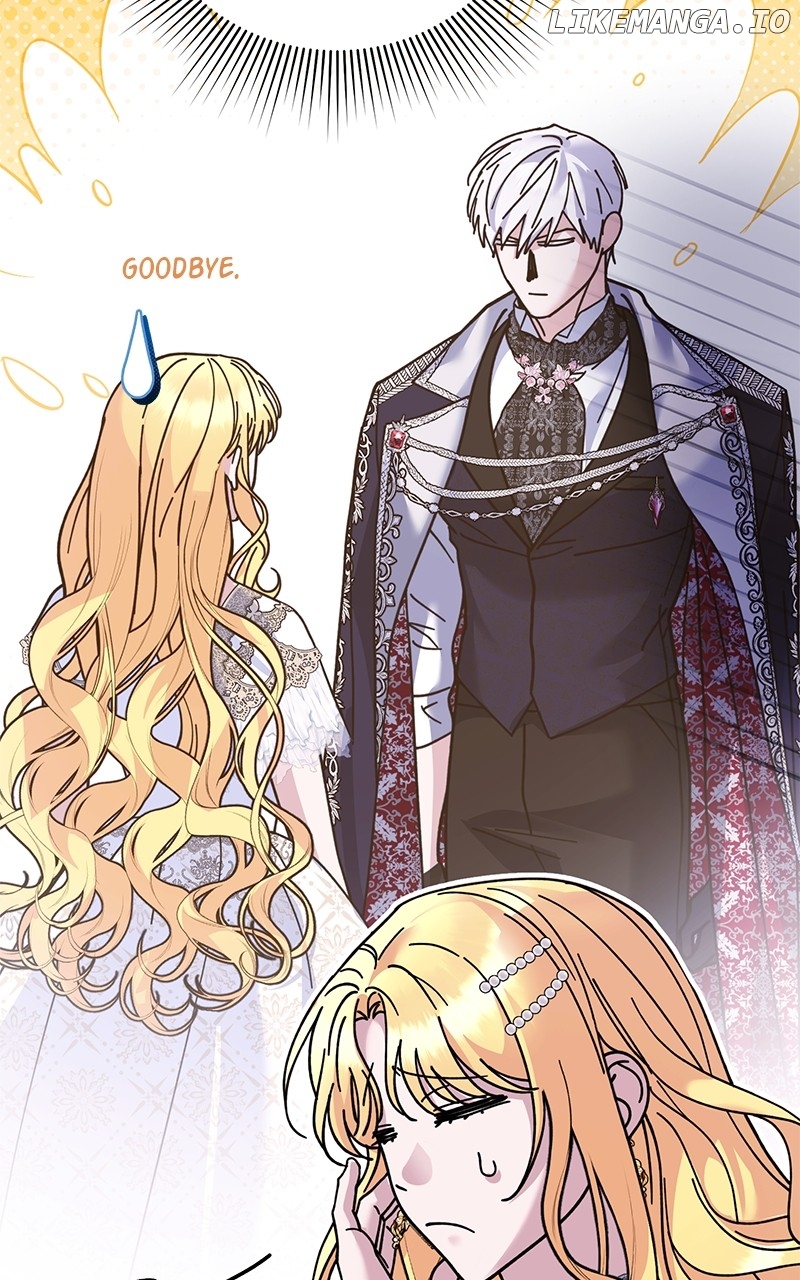 Ten Ways to Get Dumped by a Tyrant Chapter 33 - page 6