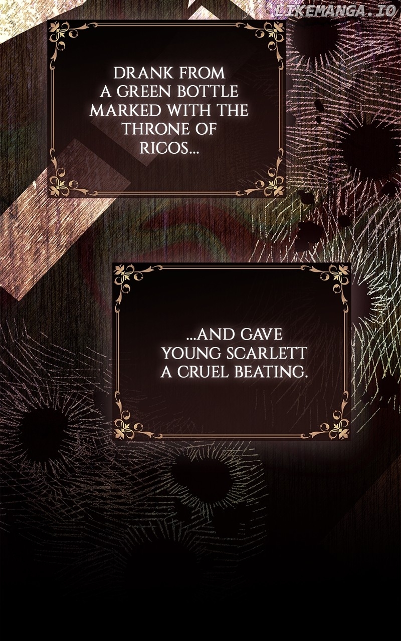 Ten Ways to Get Dumped by a Tyrant Chapter 33 - page 66