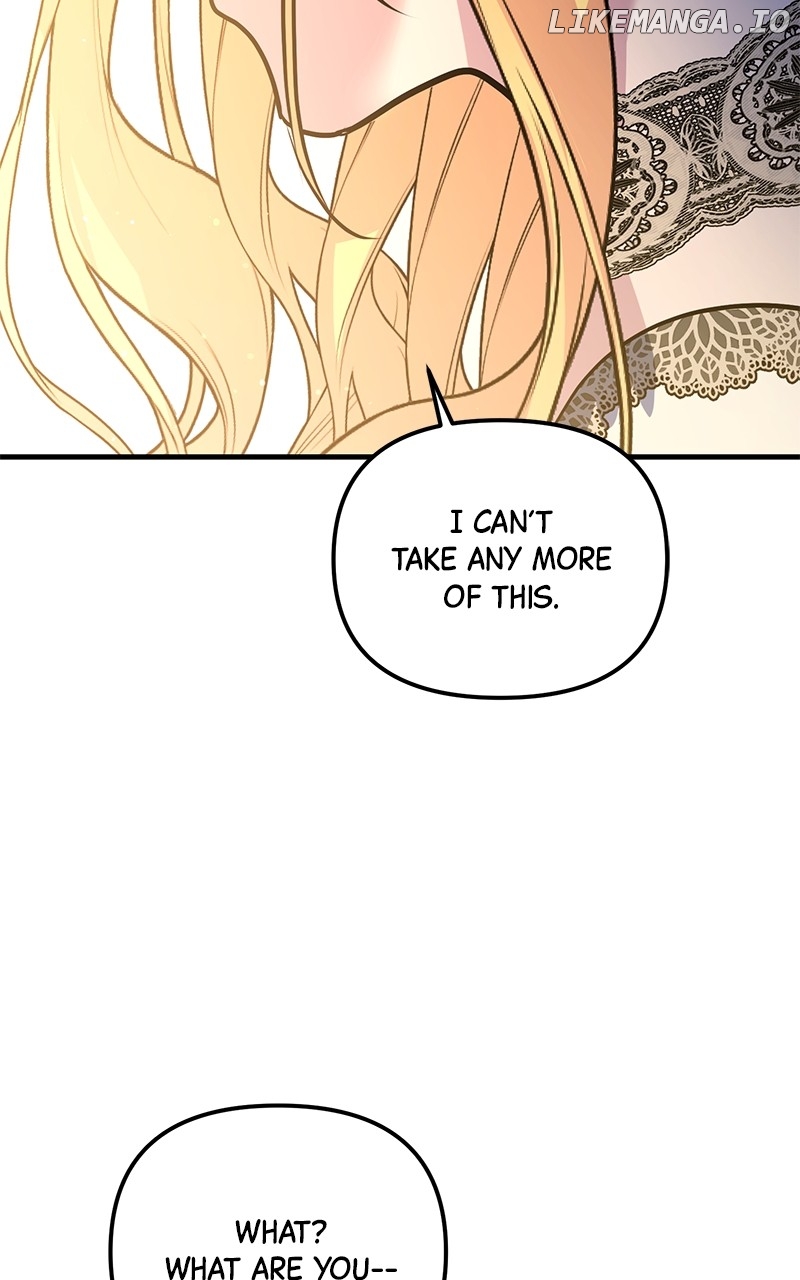 Ten Ways to Get Dumped by a Tyrant Chapter 33 - page 68
