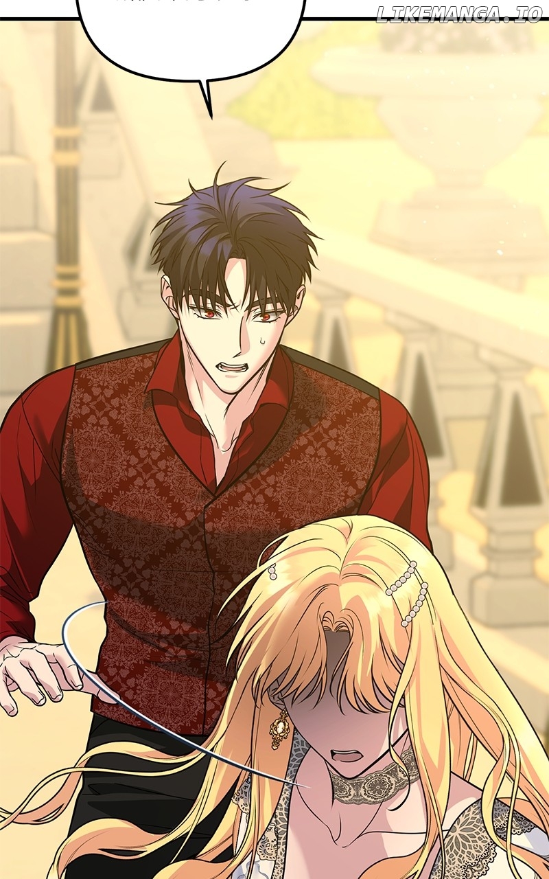 Ten Ways to Get Dumped by a Tyrant Chapter 33 - page 69