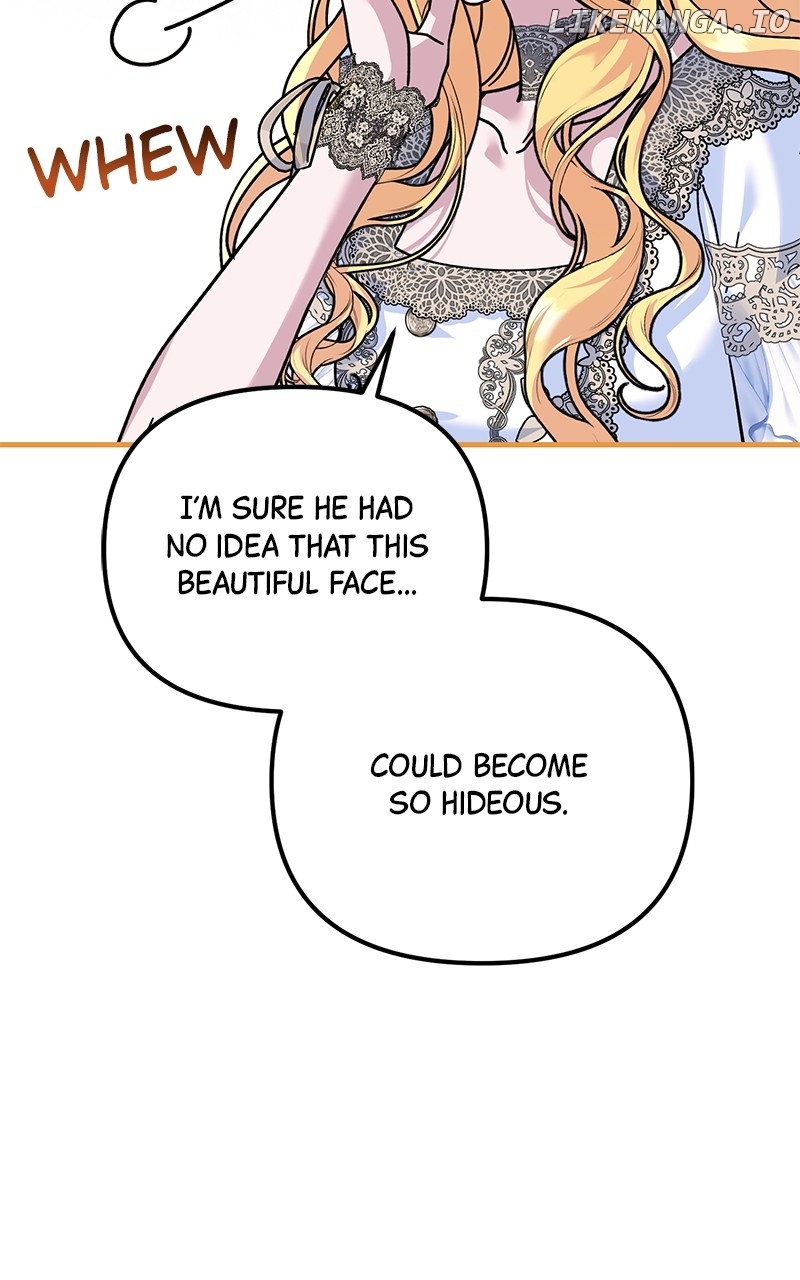 Ten Ways to Get Dumped by a Tyrant Chapter 33 - page 7