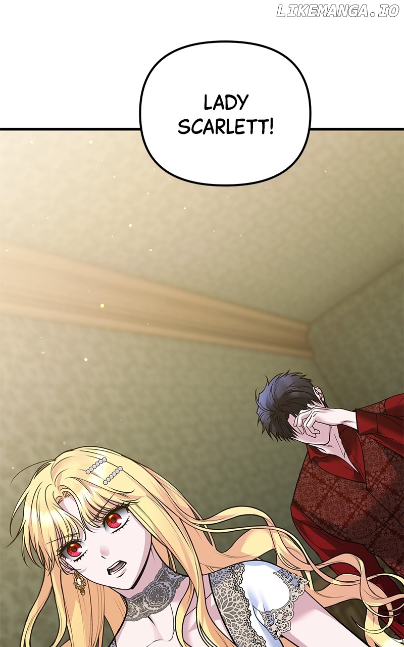 Ten Ways to Get Dumped by a Tyrant Chapter 33 - page 79