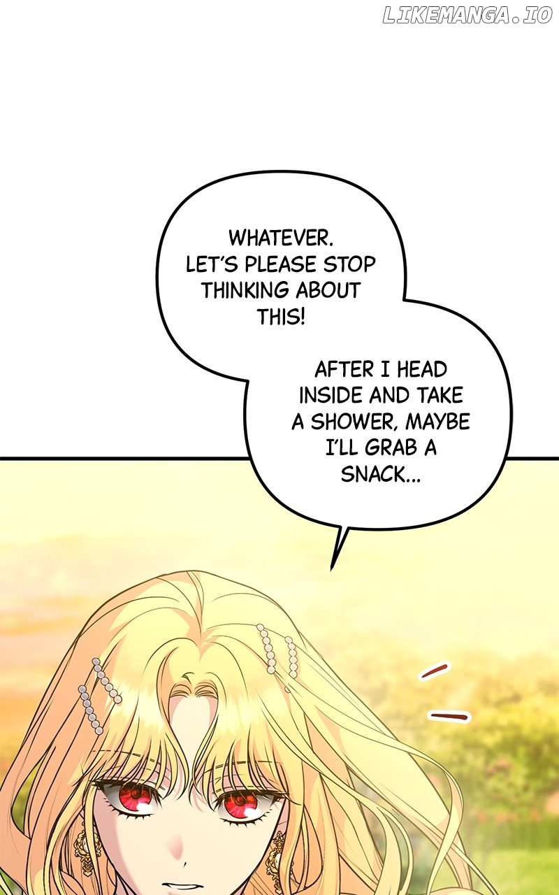 Ten Ways to Get Dumped by a Tyrant Chapter 33 - page 8