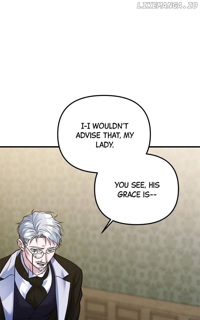 Ten Ways to Get Dumped by a Tyrant Chapter 33 - page 81