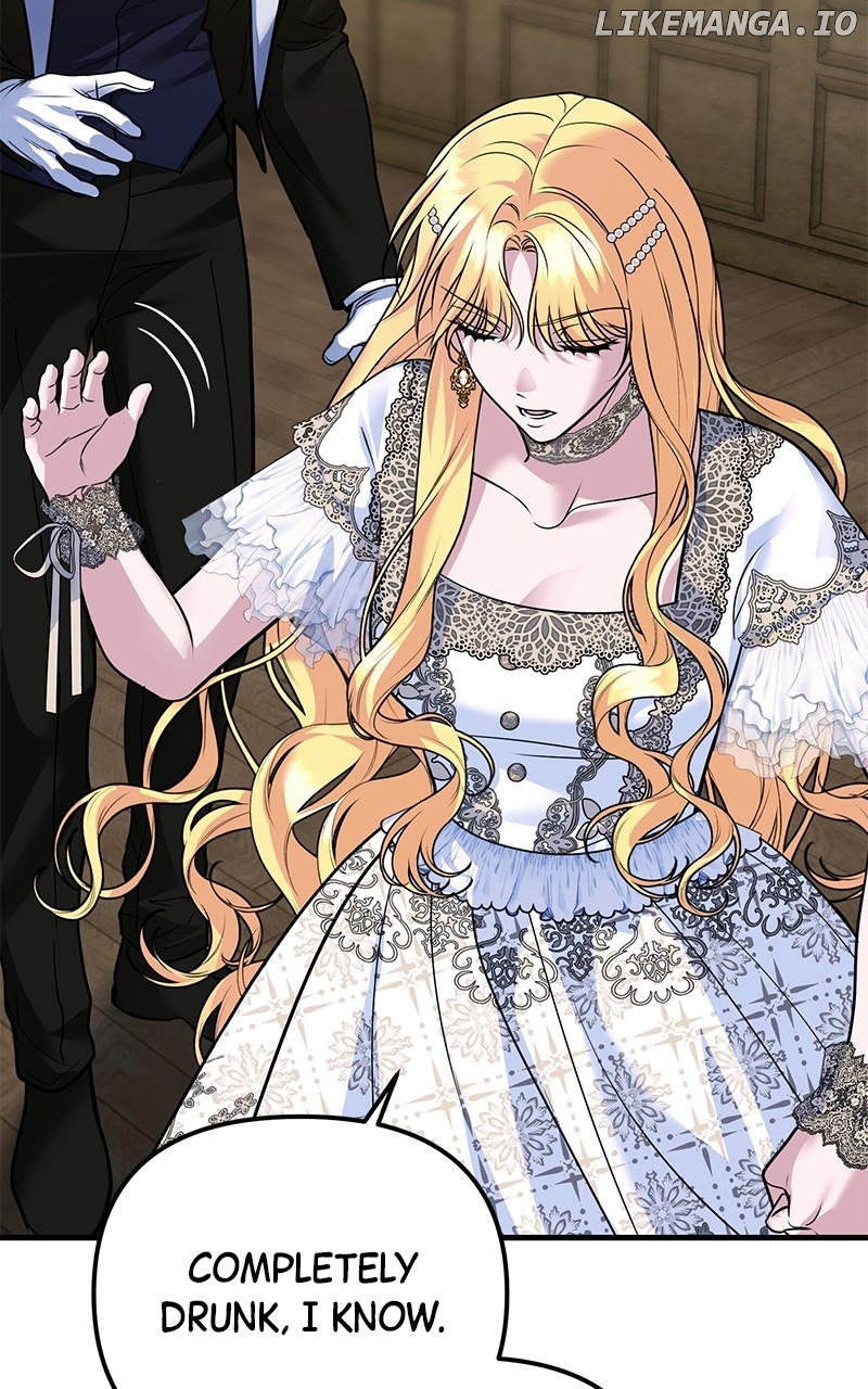 Ten Ways to Get Dumped by a Tyrant Chapter 33 - page 82
