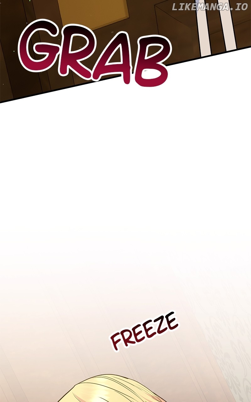 Ten Ways to Get Dumped by a Tyrant Chapter 33 - page 85