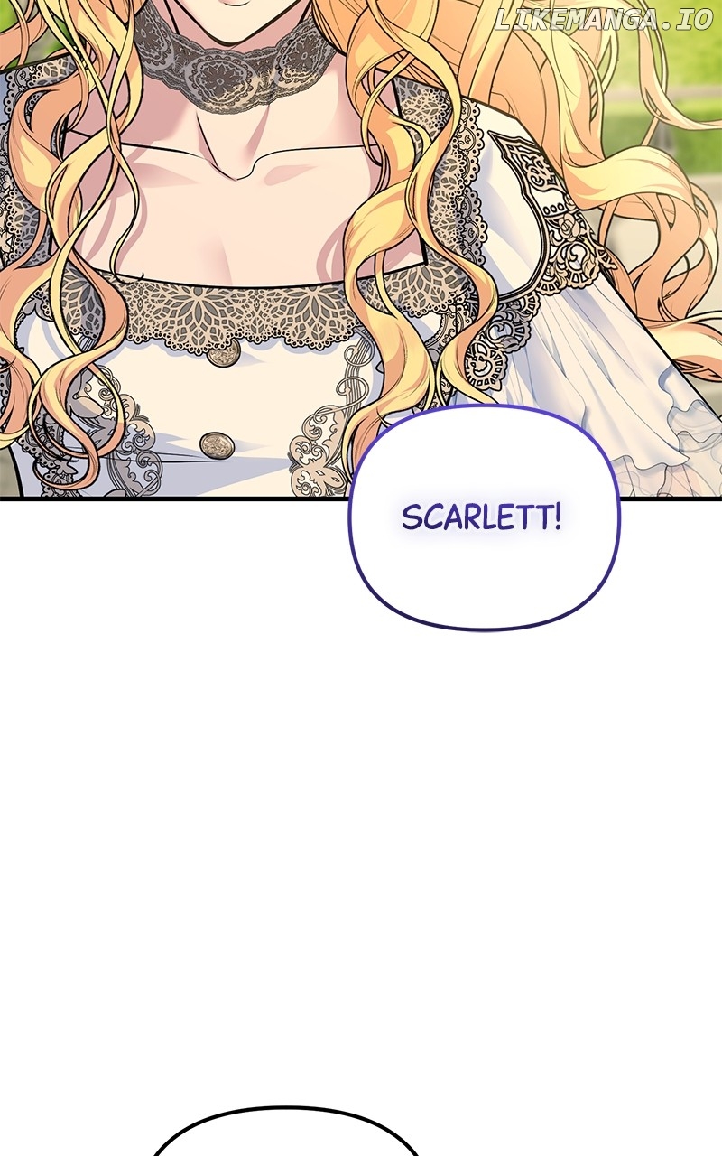 Ten Ways to Get Dumped by a Tyrant Chapter 33 - page 9