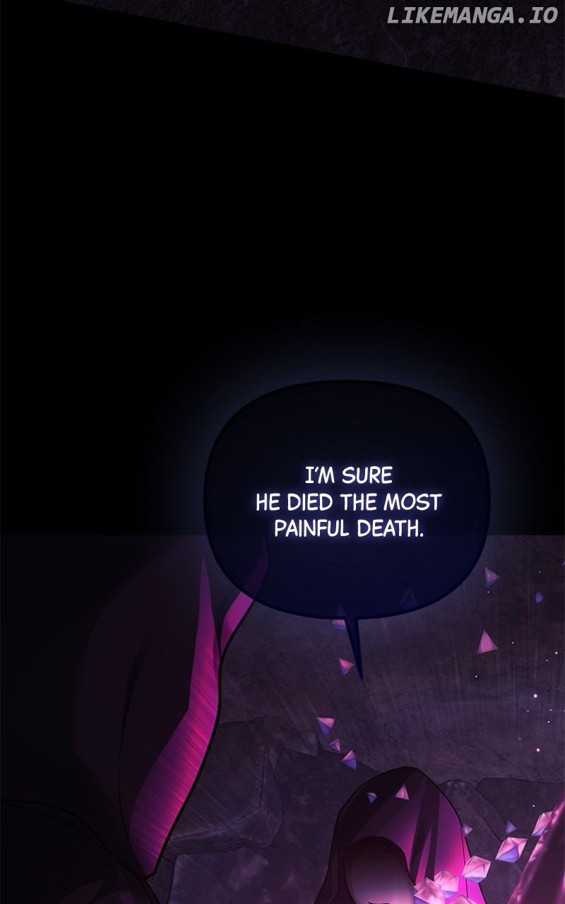 Ten Ways to Get Dumped by a Tyrant Chapter 33 - page 92