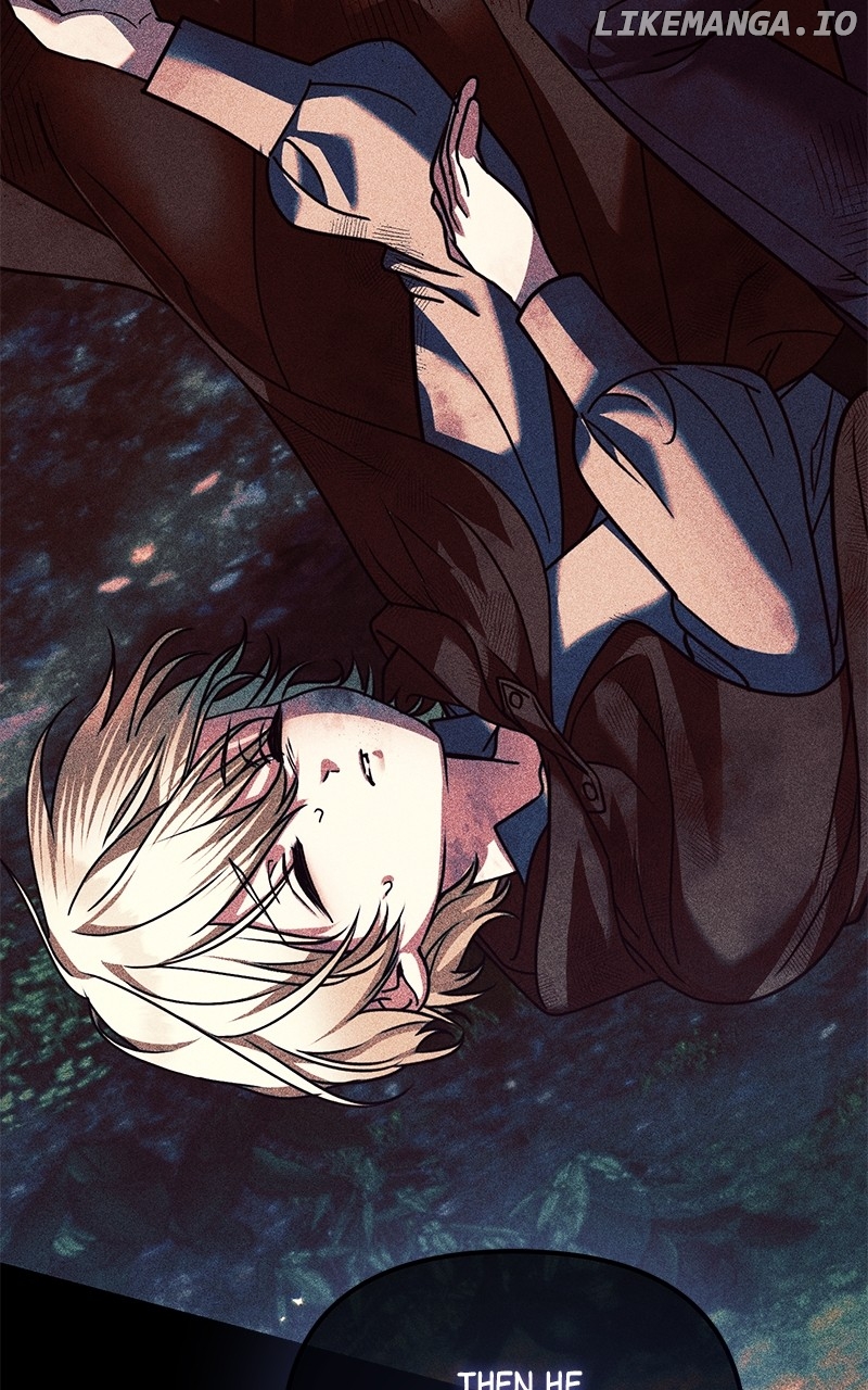 Ten Ways to Get Dumped by a Tyrant Chapter 33 - page 95