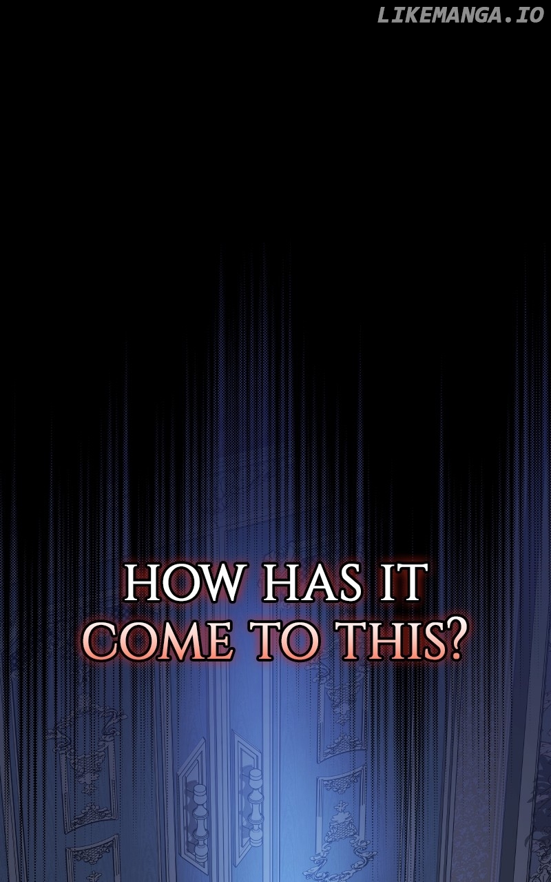 Ten Ways to Get Dumped by a Tyrant Chapter 70 - page 1
