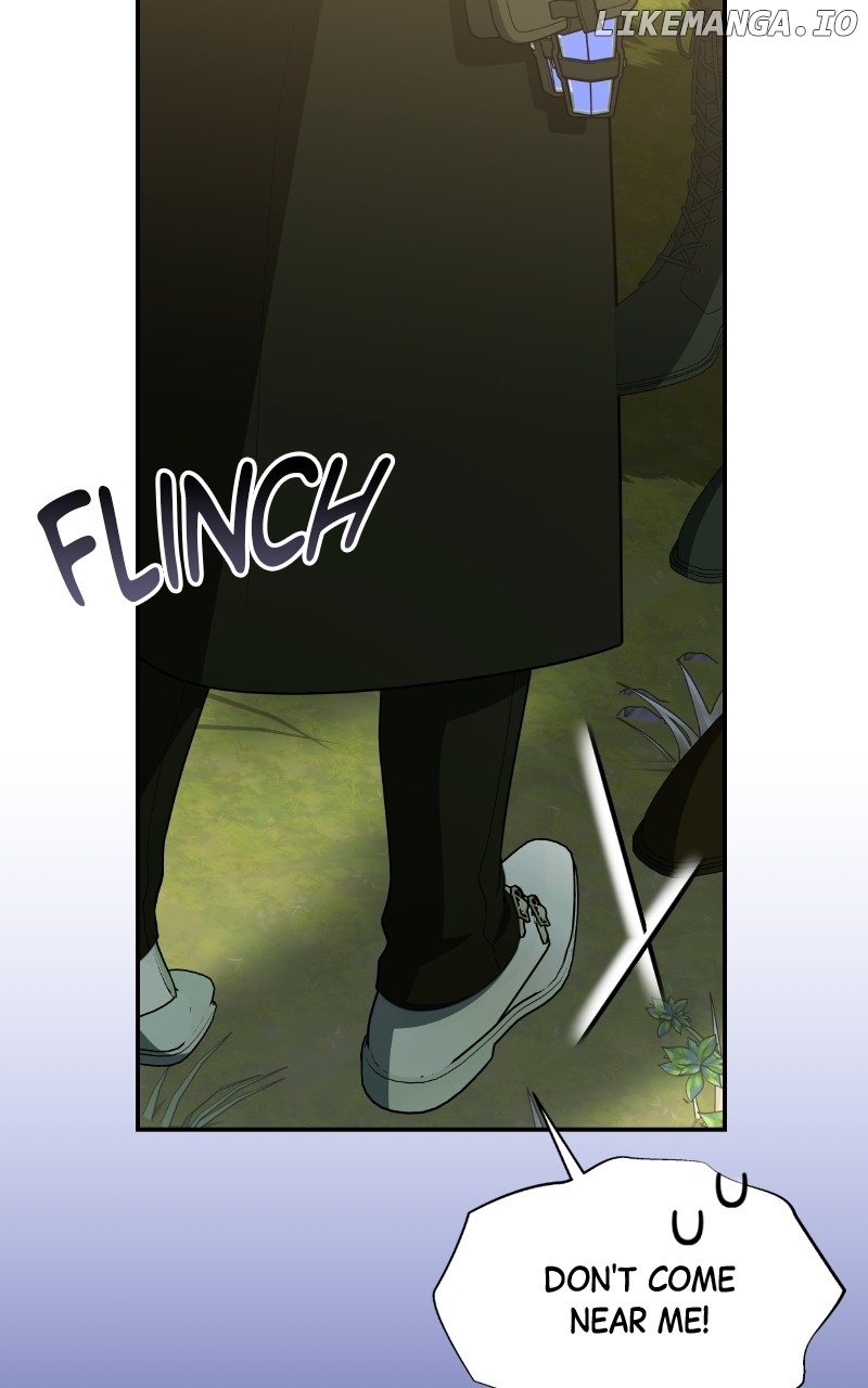 Ten Ways to Get Dumped by a Tyrant Chapter 70 - page 100