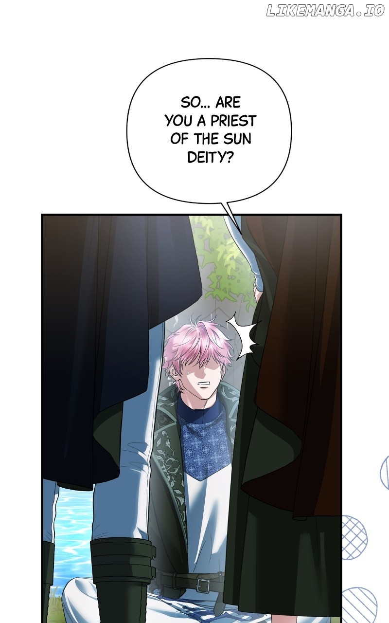 Ten Ways to Get Dumped by a Tyrant Chapter 70 - page 109