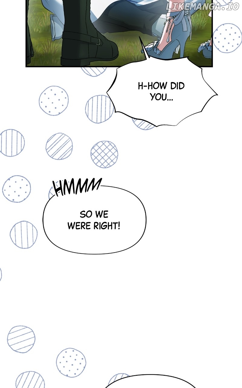 Ten Ways to Get Dumped by a Tyrant Chapter 70 - page 110