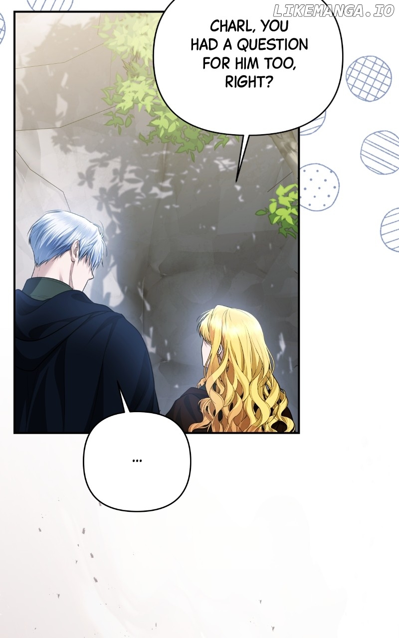 Ten Ways to Get Dumped by a Tyrant Chapter 70 - page 111