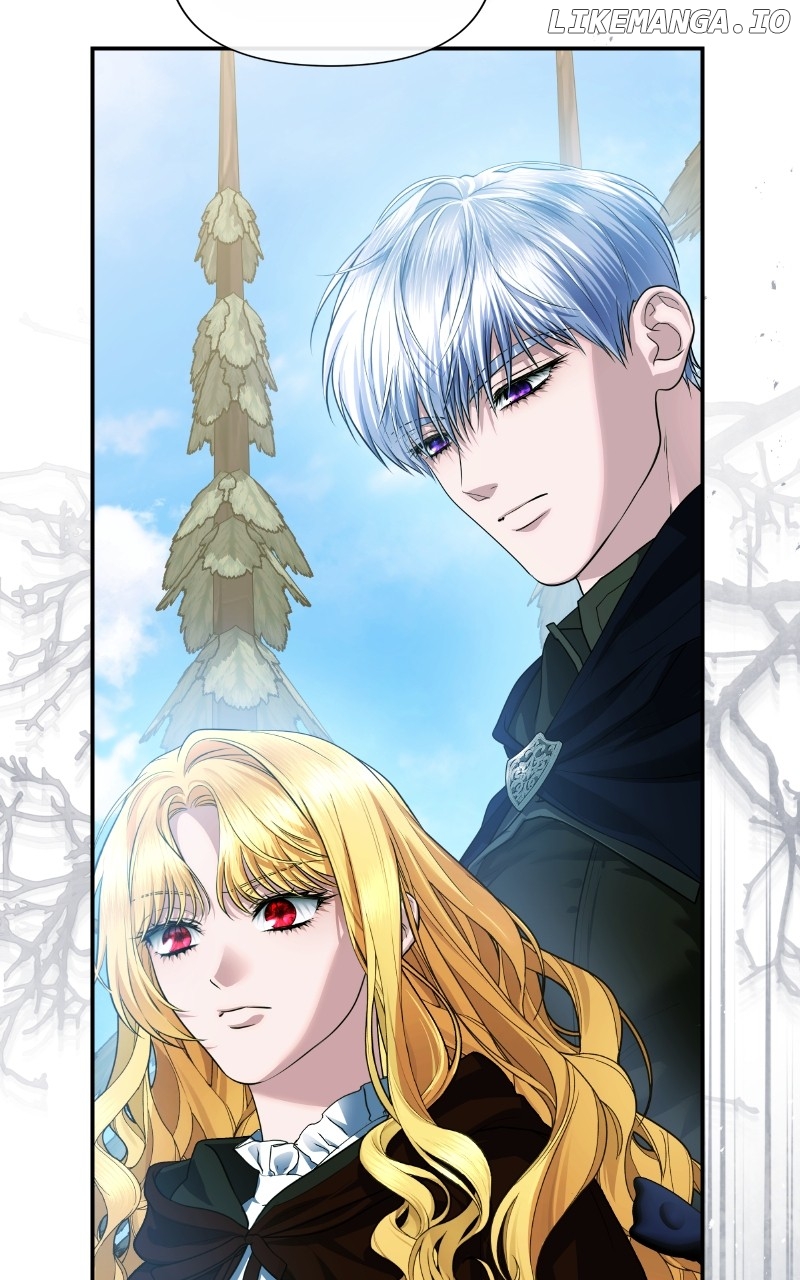 Ten Ways to Get Dumped by a Tyrant Chapter 70 - page 115