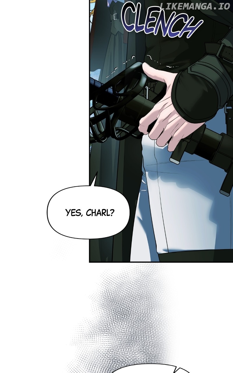 Ten Ways to Get Dumped by a Tyrant Chapter 70 - page 17