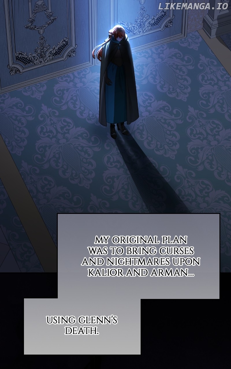 Ten Ways to Get Dumped by a Tyrant Chapter 70 - page 2