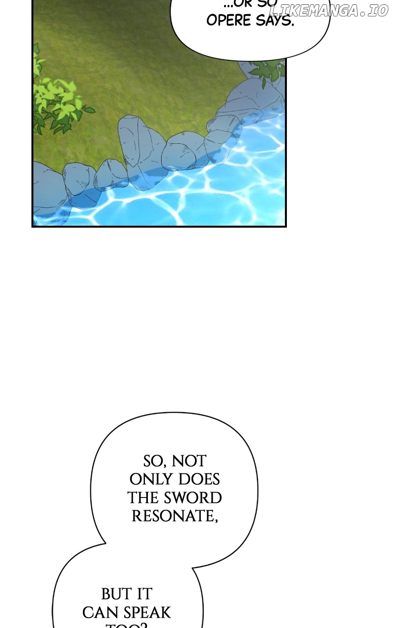 Ten Ways to Get Dumped by a Tyrant Chapter 70 - page 24